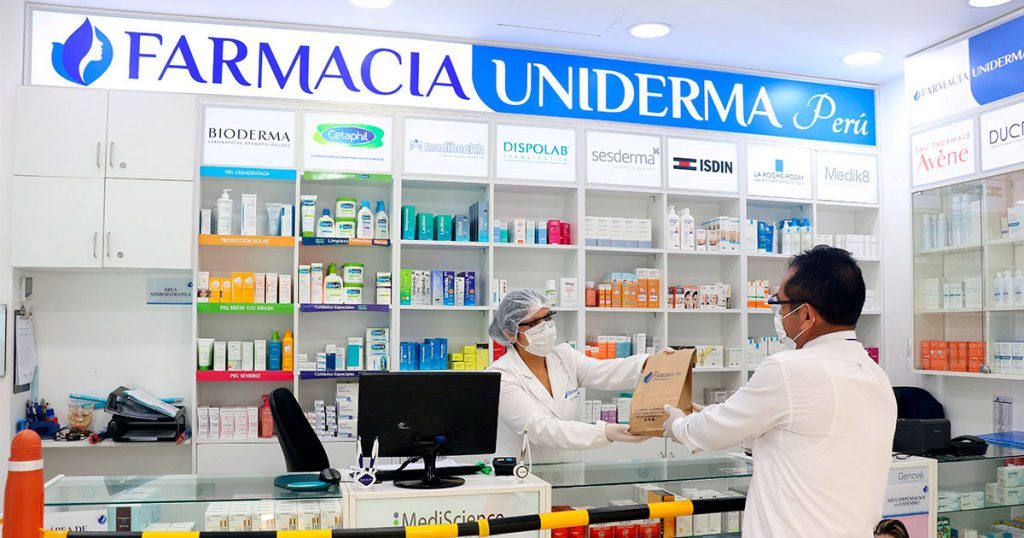 Tienda Principal