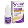 SYSTANE COMPLETE 0.6% EMUL. OFT. CAJA FRASCO X 10 ML ALCON
