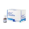 LOCERYL 5% LACA PARA UÑAS FRASCO X 2.5 ML GALDERMA