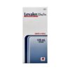 LEVALER 2.5 MG/5ML JARABE FRASCO X 120 ML UNIMED